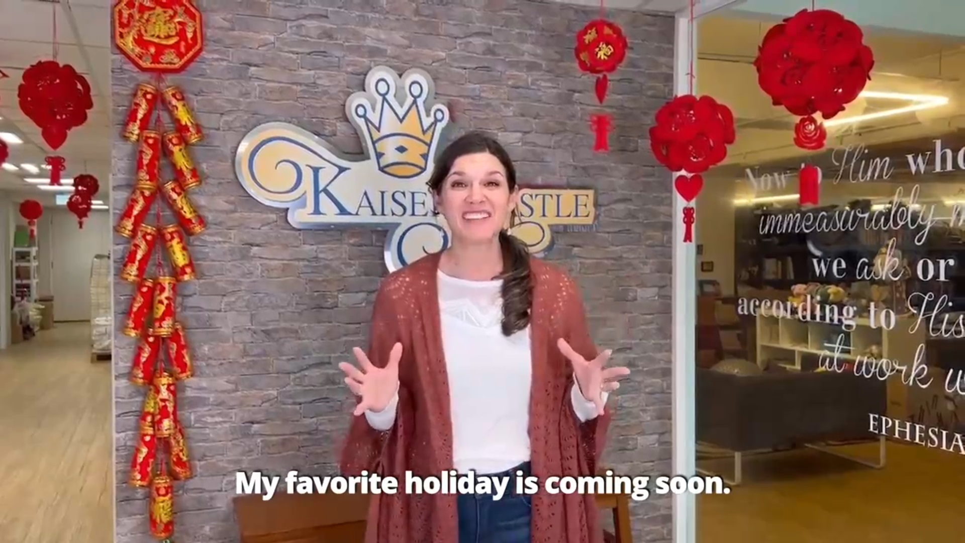 CK節慶篇｜2024 新年由來故事｜農曆新年Happy New Year｜節慶故事 