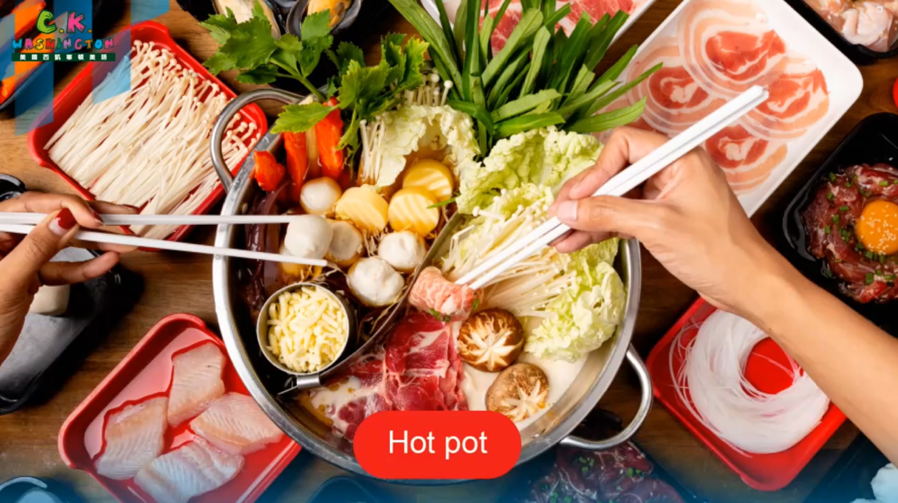 CK節慶篇｜2024 新年單字教學｜農曆新年Happy New Year｜識吉祥年菜